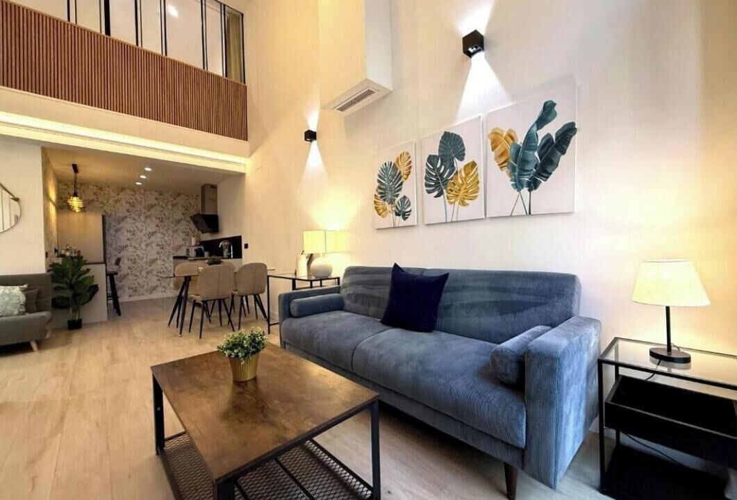 Photo of Livingroom in Palos de la Frontera