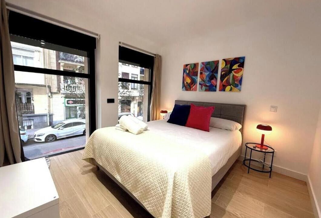 Photo of Bedroom in Palos de la Frontera