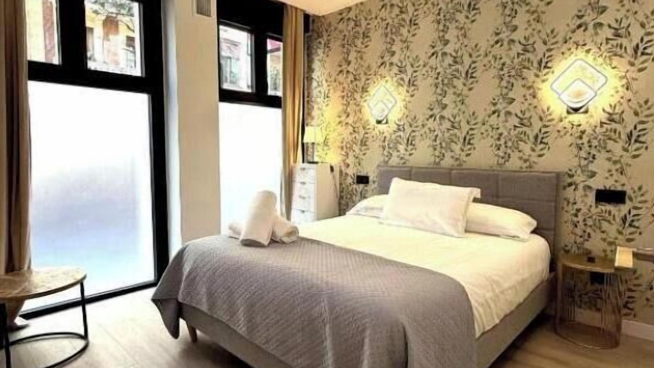 Photo of Bedroom in Palos de la Frontera