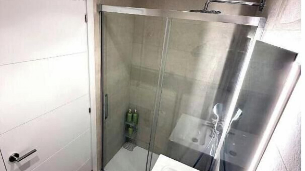 Photo of Bathroom in Palos de la Frontera