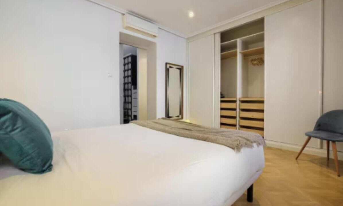 Photo of Bedroom in Goya