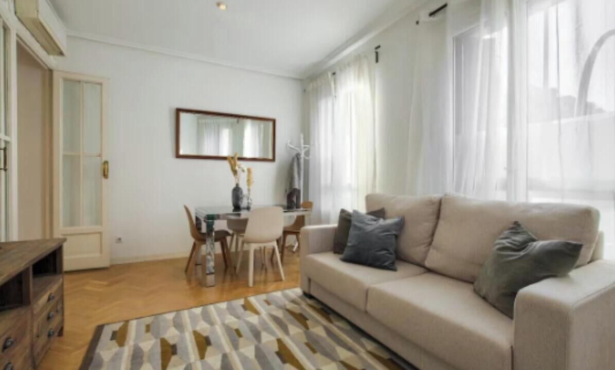Photo of Livingroom in Goya