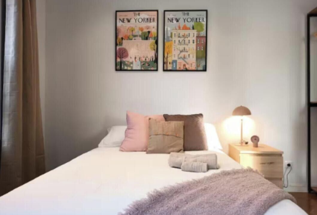 Photo of Bedroom in Goya