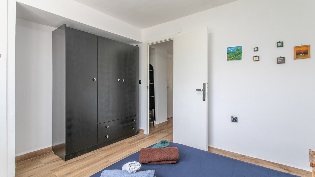 Photo of Bedroom in Hoya de los Patos