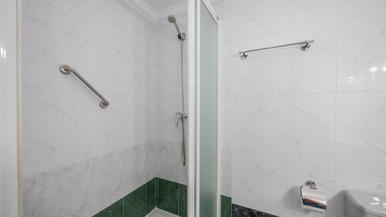 Photo of Bathroom in Los Tilos