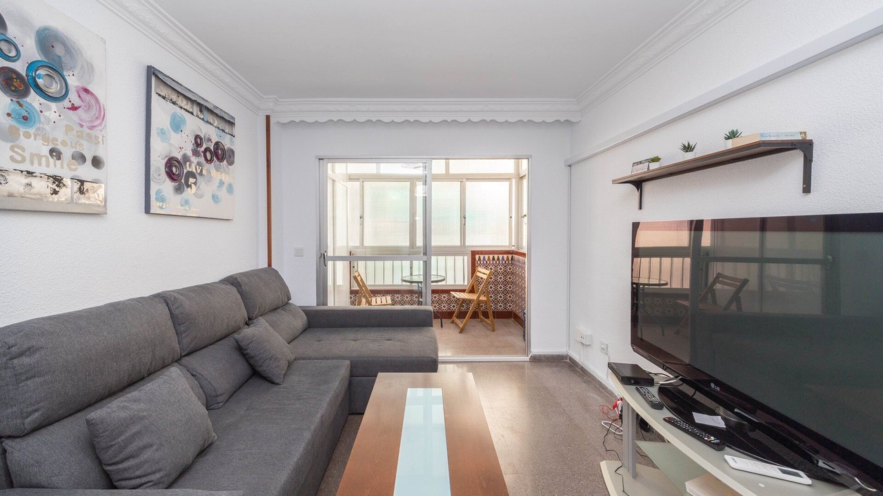 Photo of Livingroom in Los Tilos
