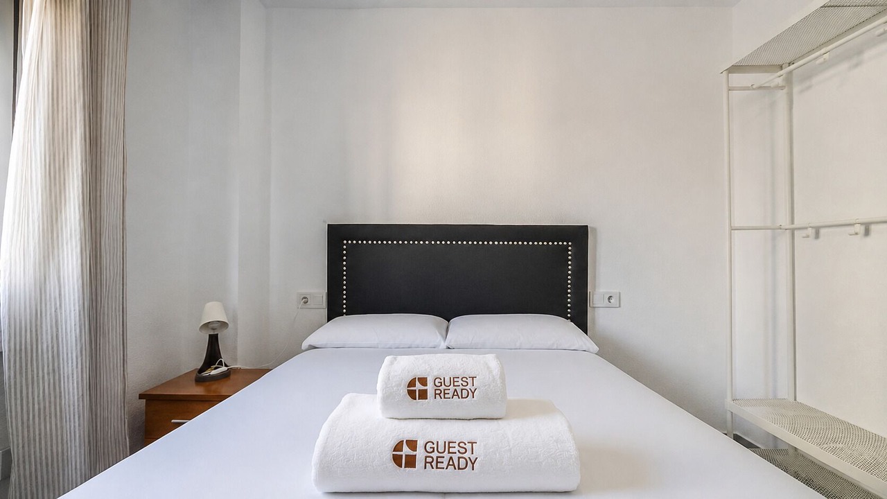 Photo of Bedroom in Los Tilos