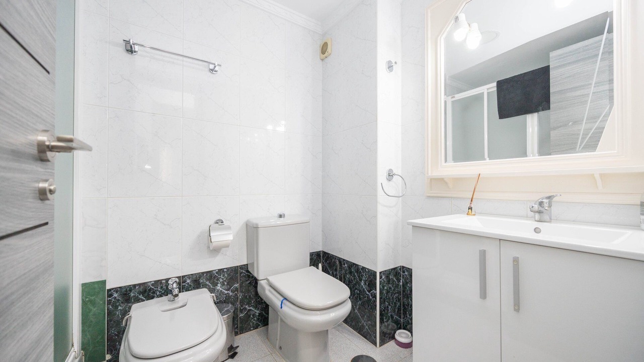 Photo of Bathroom in Los Tilos