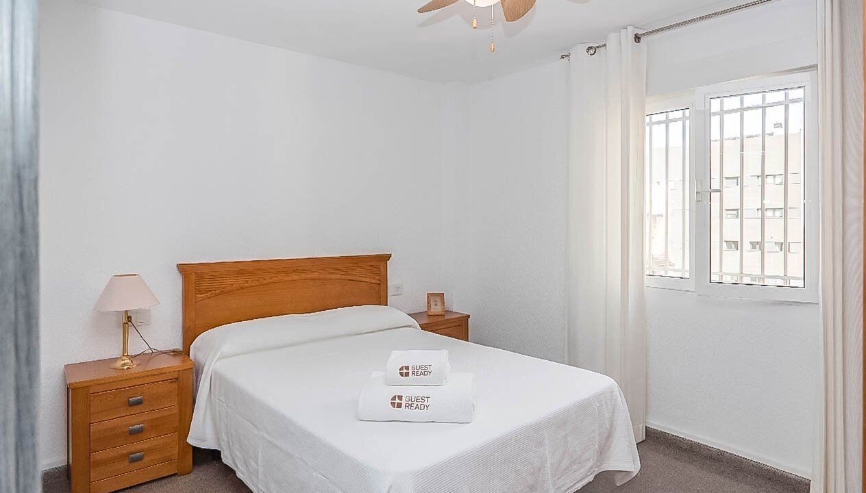 Photo of Bedroom in Los Tilos