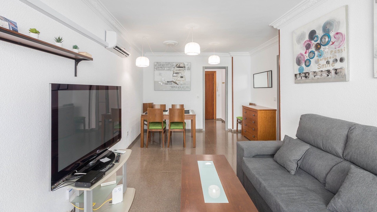 Photo of Livingroom in Los Tilos