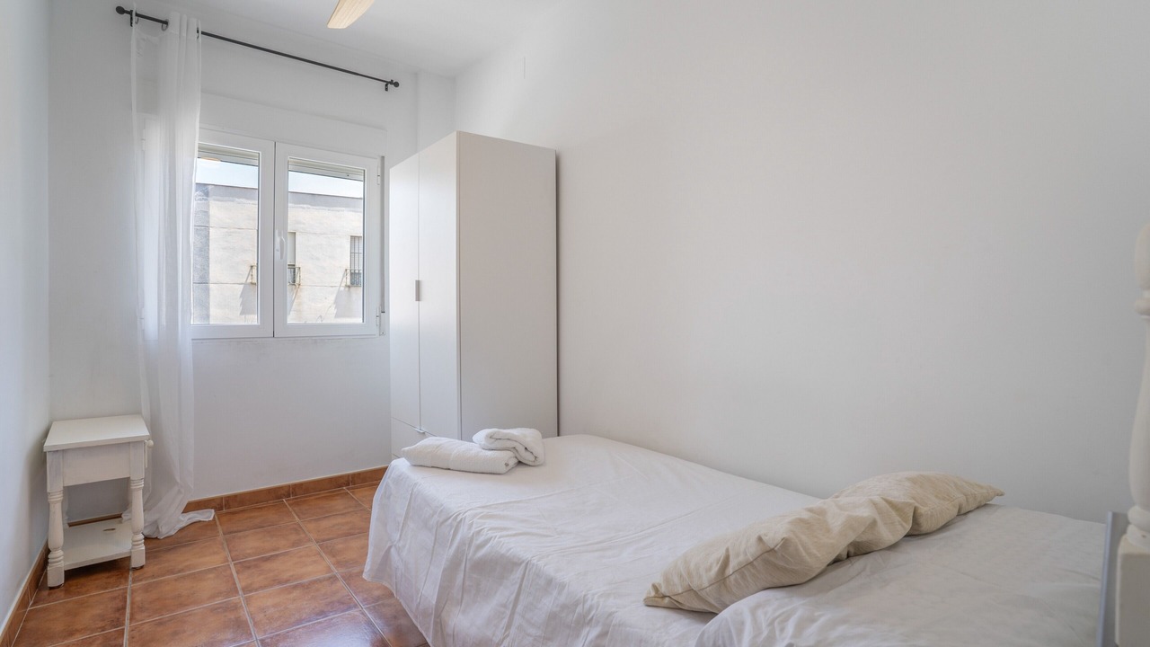 Photo of Bedroom in La Herradura