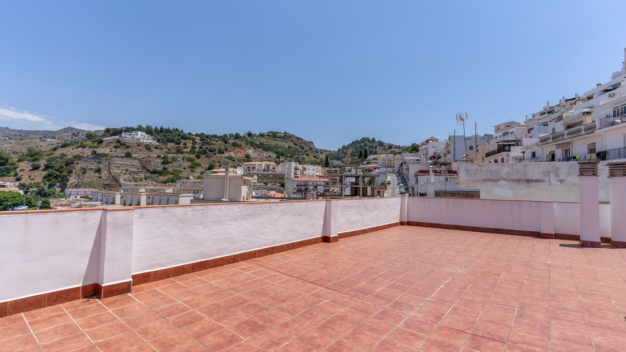 Photo of Patio Balcony in La Herradura