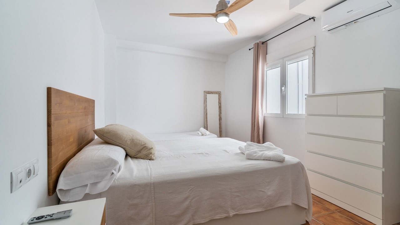 Photo of Bedroom in La Herradura