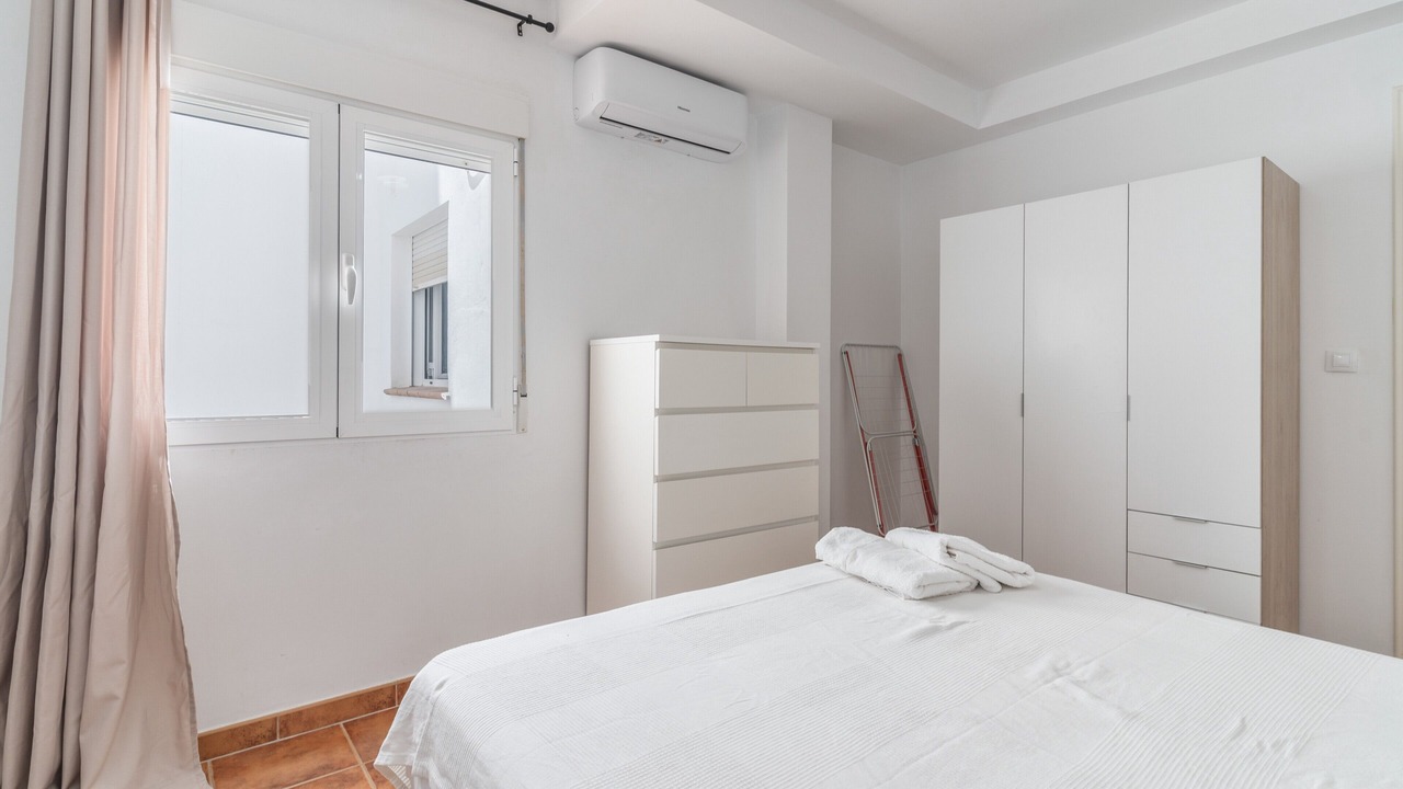 Photo of Bedroom in La Herradura