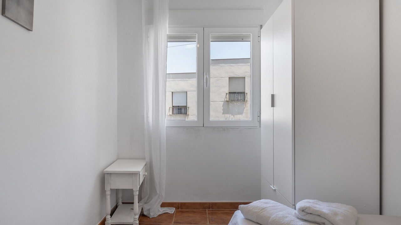 Photo of Bedroom in La Herradura