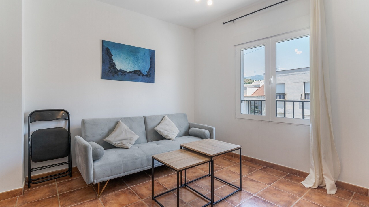 Photo of Livingroom in La Herradura