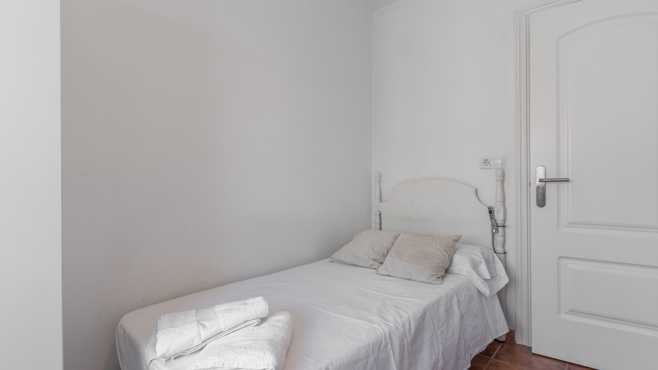 Photo of Bedroom in La Herradura