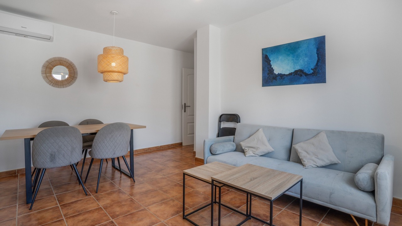 Photo of Livingroom in La Herradura