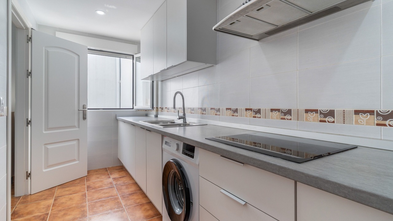 Photo of Kitchen in La Herradura