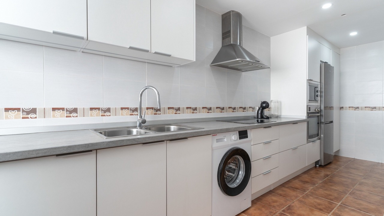 Photo of Kitchen in La Herradura