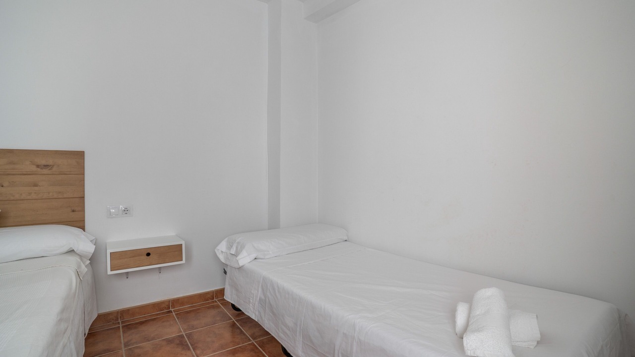 Photo of Bedroom in La Herradura