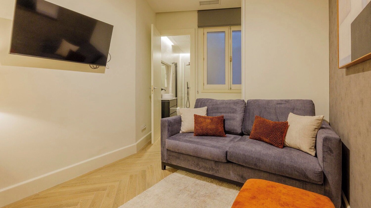 Photo of Livingroom in Palacio
