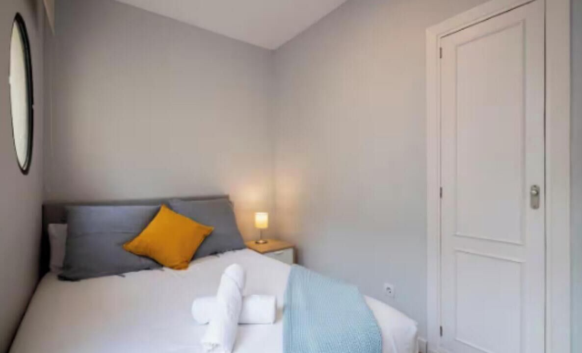 Photo of Bedroom in Delicias