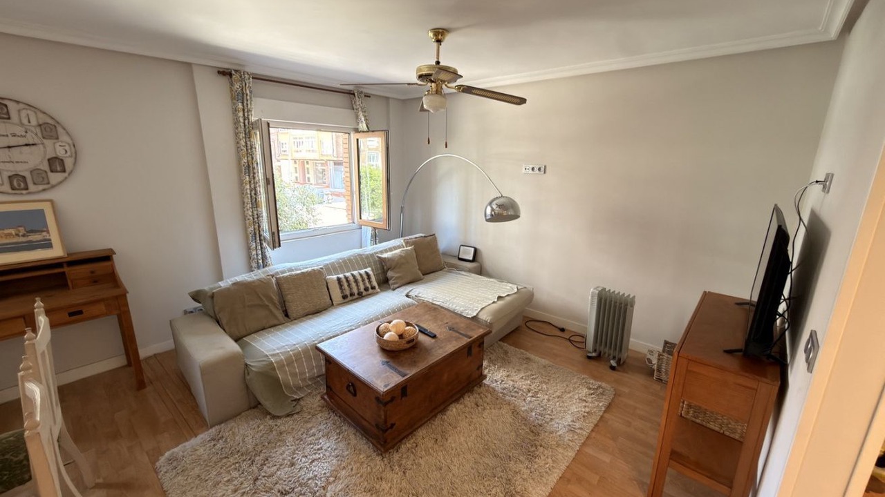 Photo of Livingroom in Gijon-Este