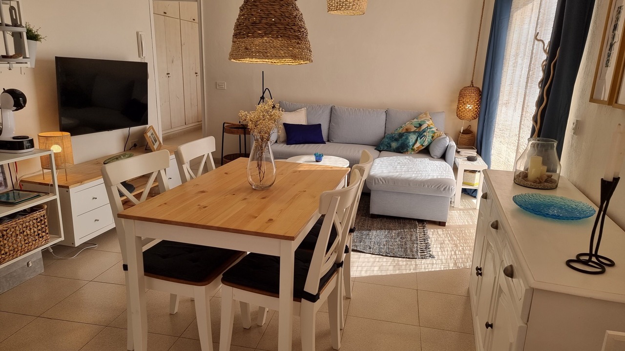 Photo of Livingroom in Los Gavilanes