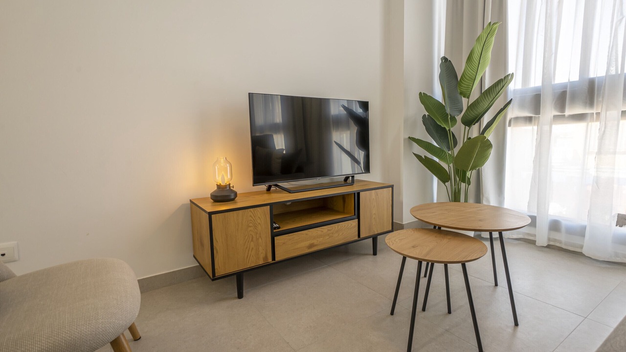 Photo of Livingroom in Capuchinos