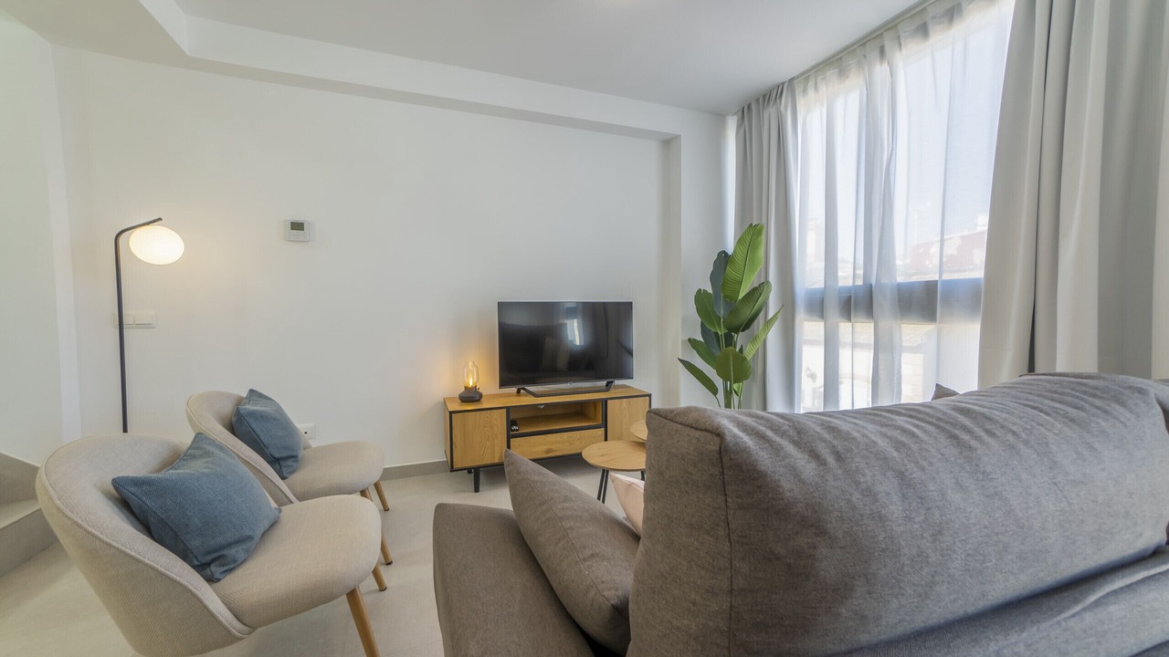 Photo of Livingroom in Capuchinos