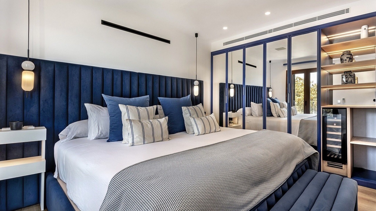 Photo of Bedroom in Urbanitzacio Es Verger