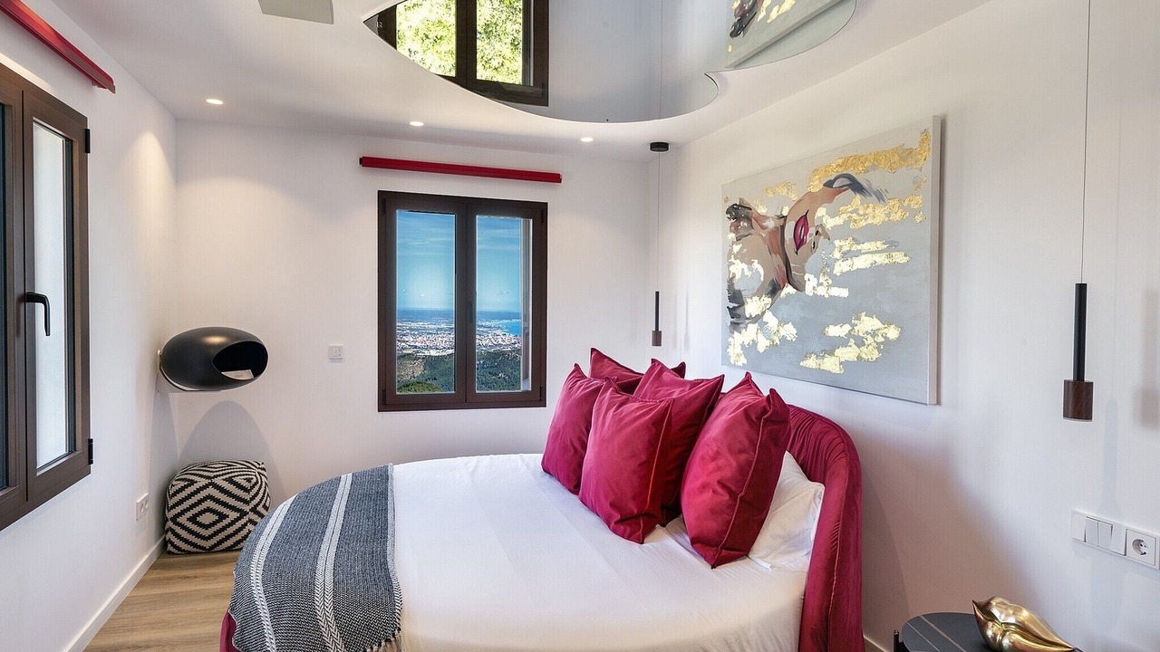 Photo of Bedroom in Urbanitzacio Es Verger