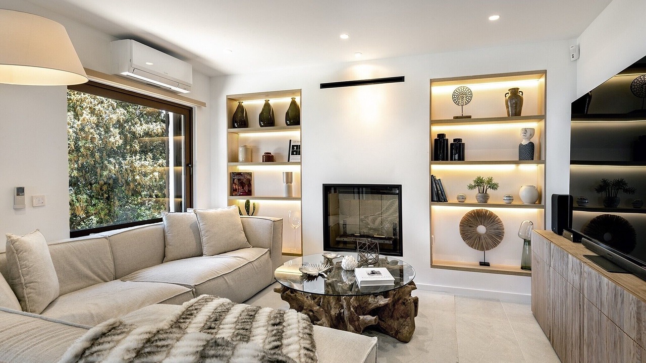 Photo of Livingroom in Urbanitzacio Es Verger