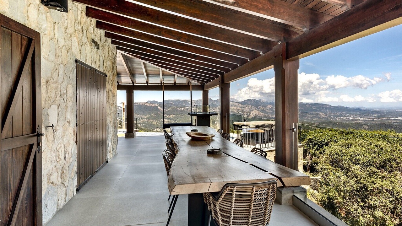 Photo of Outdoor in Urbanitzacio Es Verger