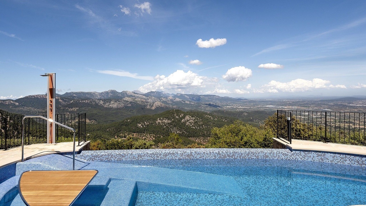 Photo of Outdoor in Urbanitzacio Es Verger