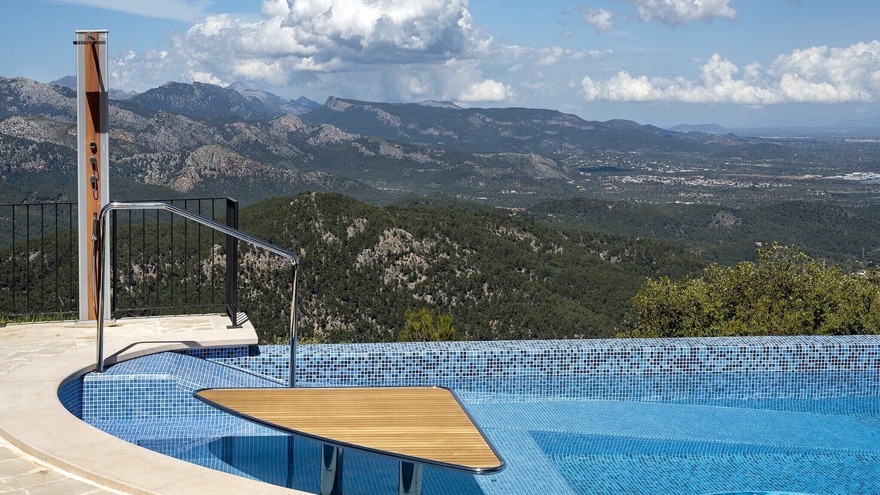 Photo of Outdoor in Urbanitzacio Es Verger