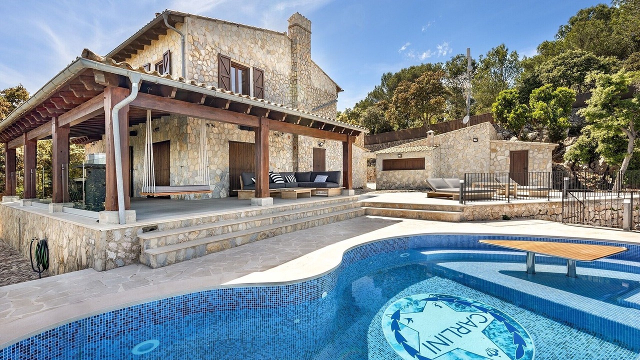Photo of Outdoor in Urbanitzacio Es Verger