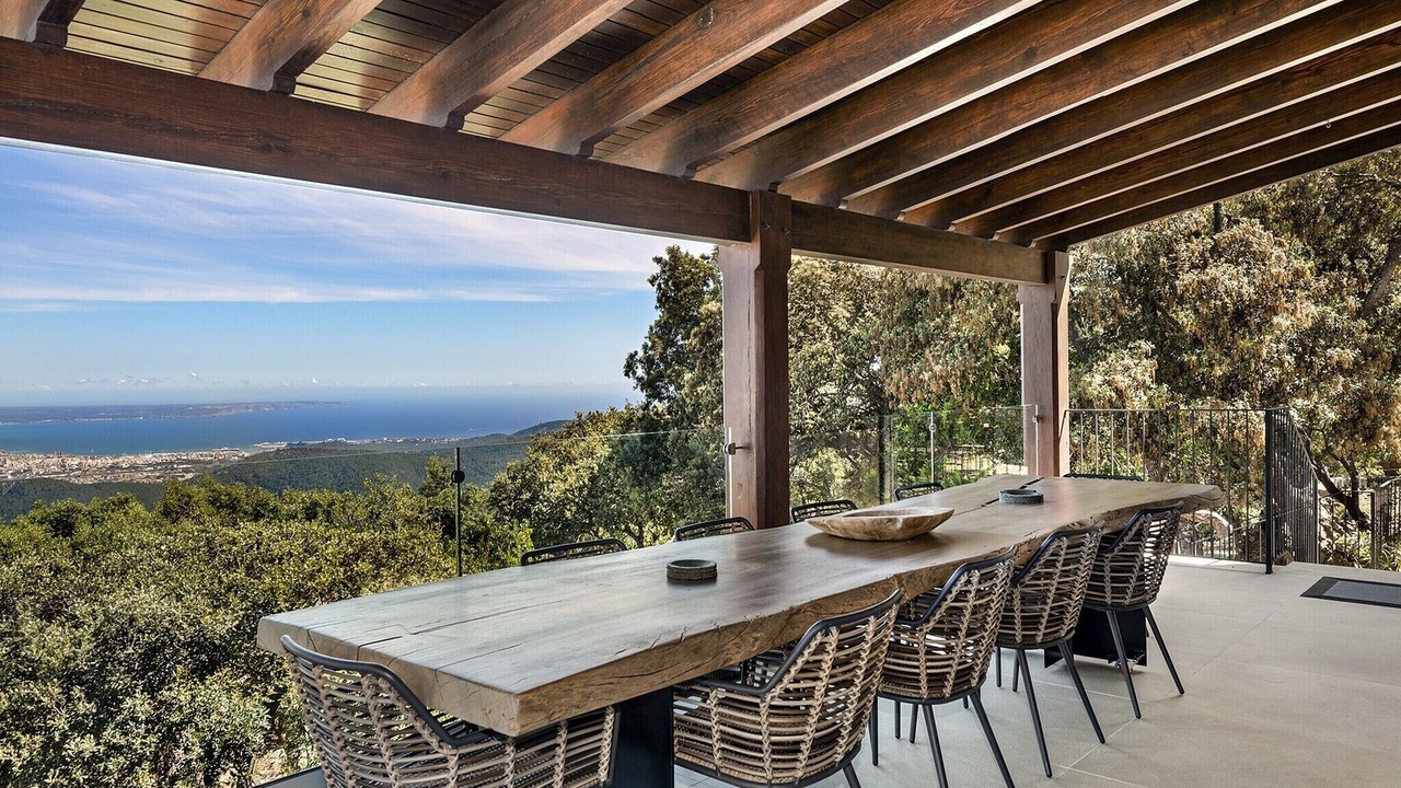 Photo of Outdoor in Urbanitzacio Es Verger