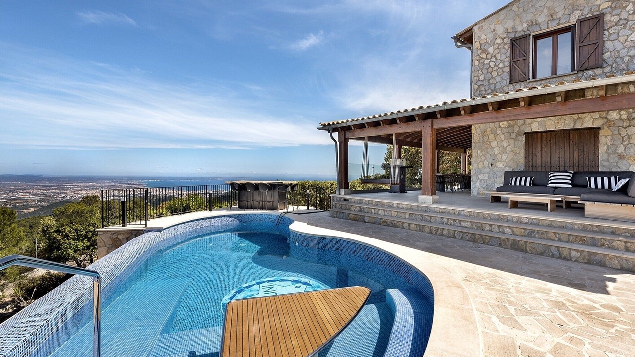Photo of Outdoor in Urbanitzacio Es Verger