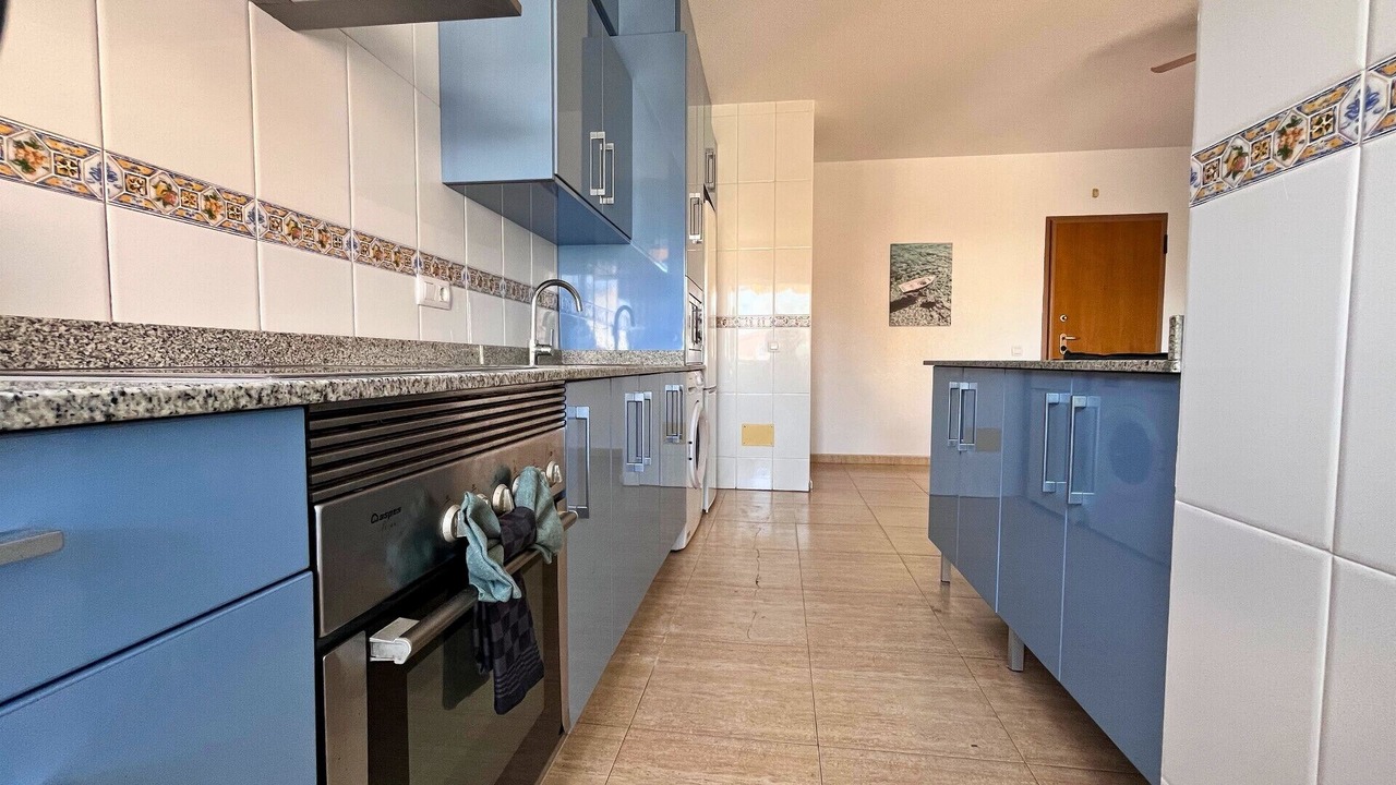 Photo of Kitchen in Los Alcazares