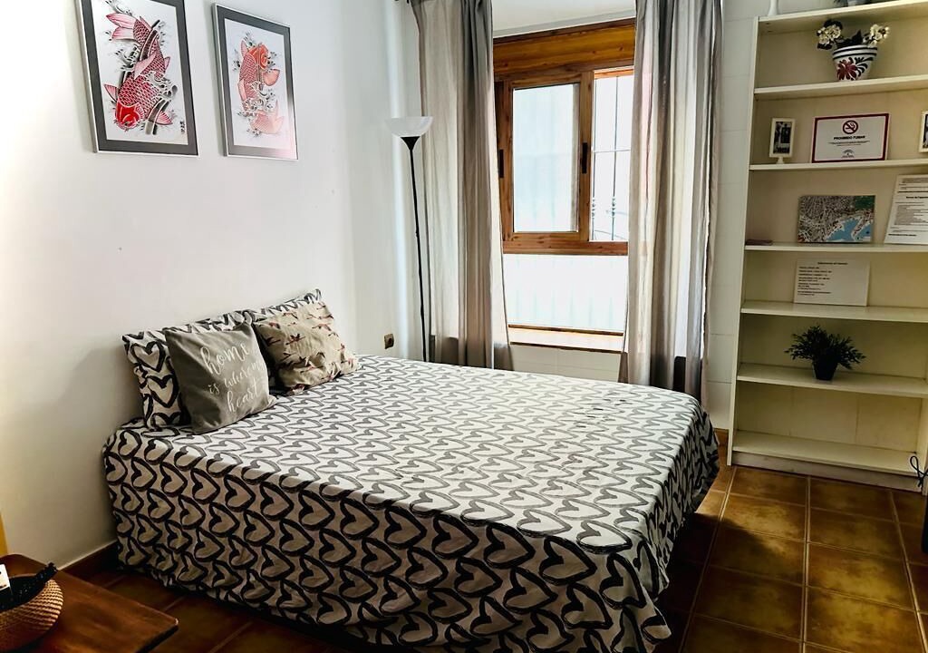 Photo of Bedroom in Capuchinos