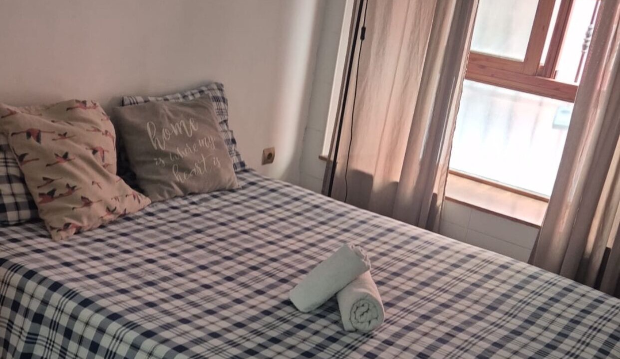 Photo of Bedroom in Capuchinos