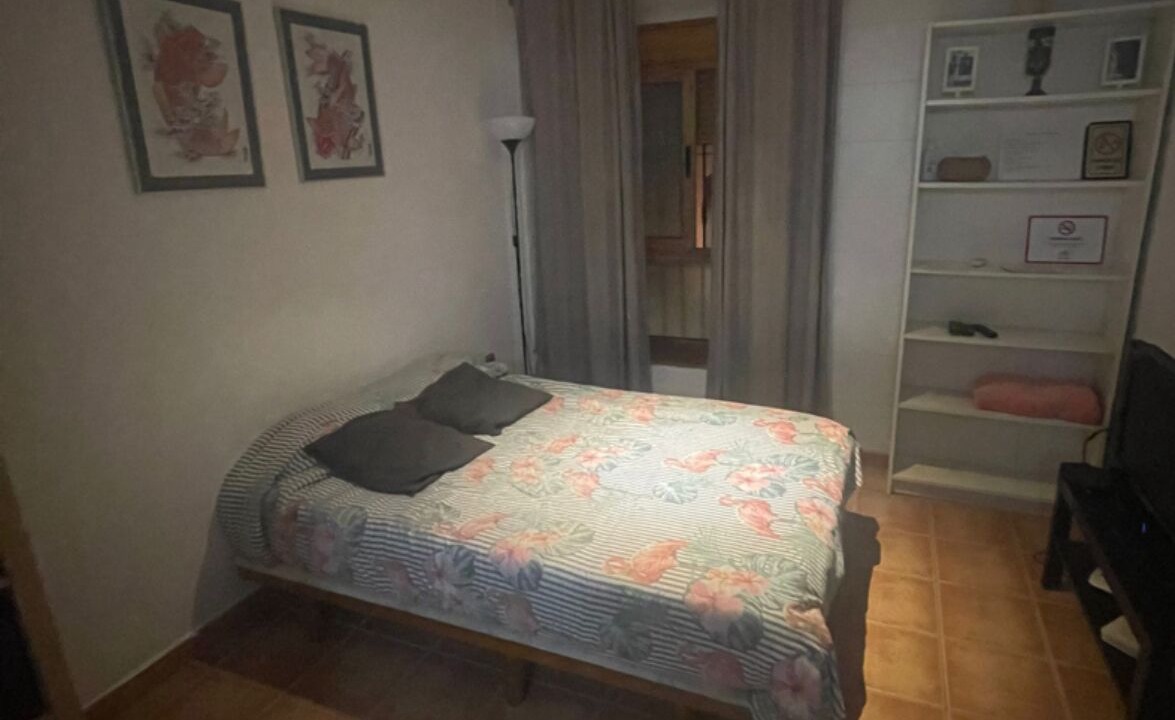 Photo of Bedroom in Capuchinos