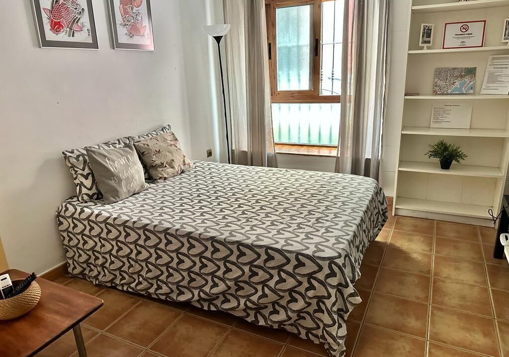 Photo of Bedroom in Capuchinos