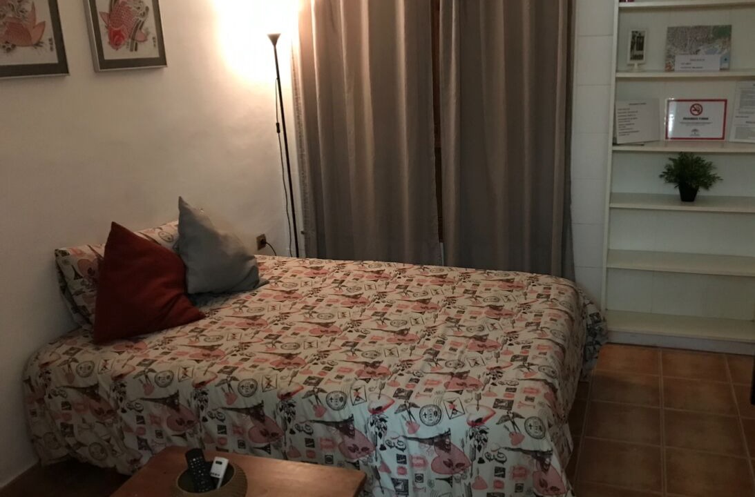 Photo of Bedroom in Capuchinos
