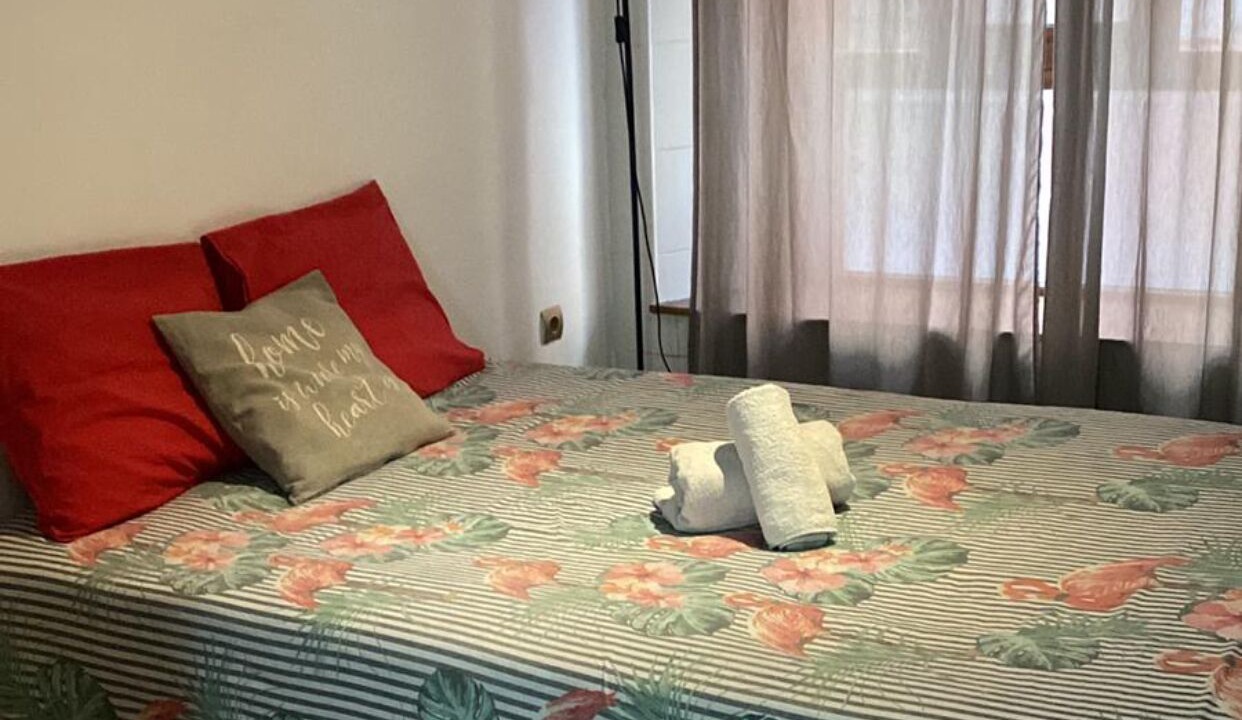 Photo of Bedroom in Capuchinos