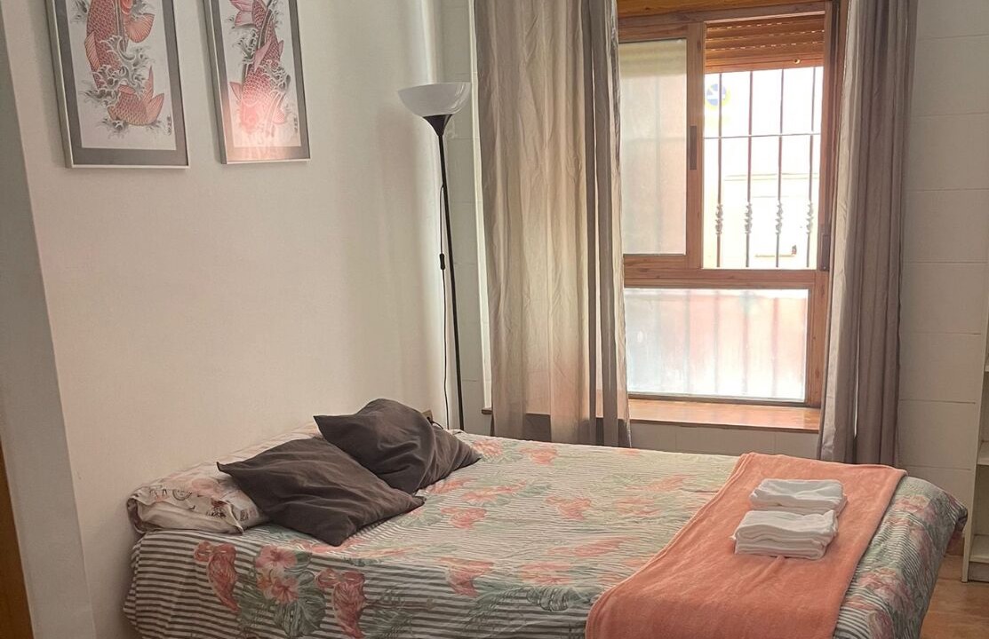 Photo of Bedroom in Capuchinos