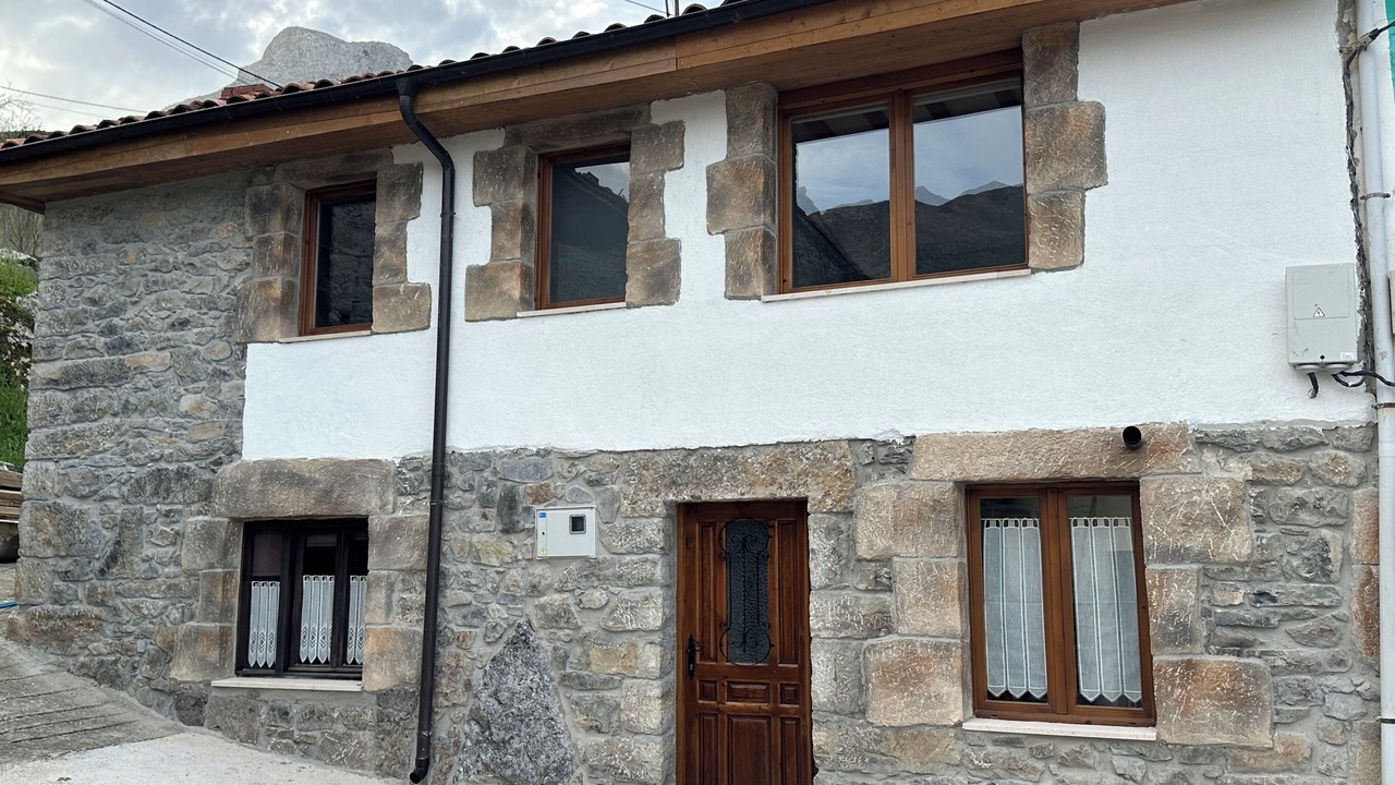 Photo of Outdoor in Penamellera Baja