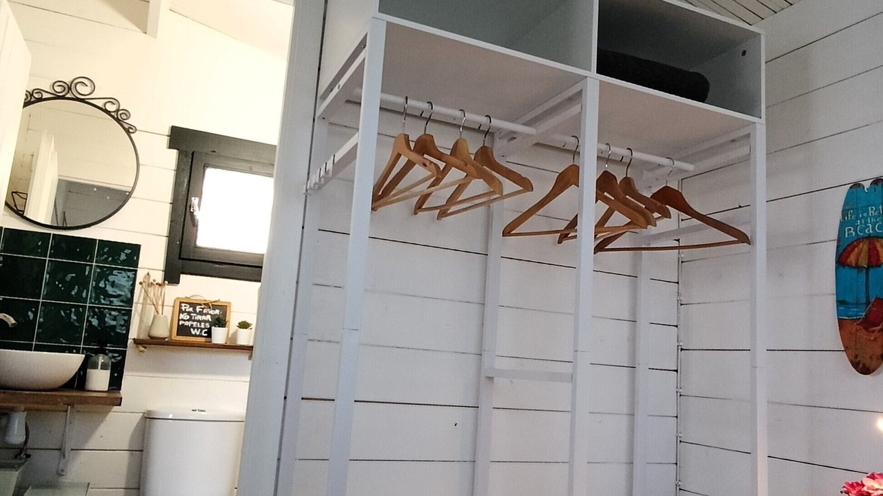 Photo of Bathroom in El Palmar